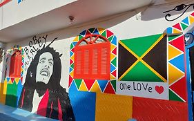 Bob Marley Guest House